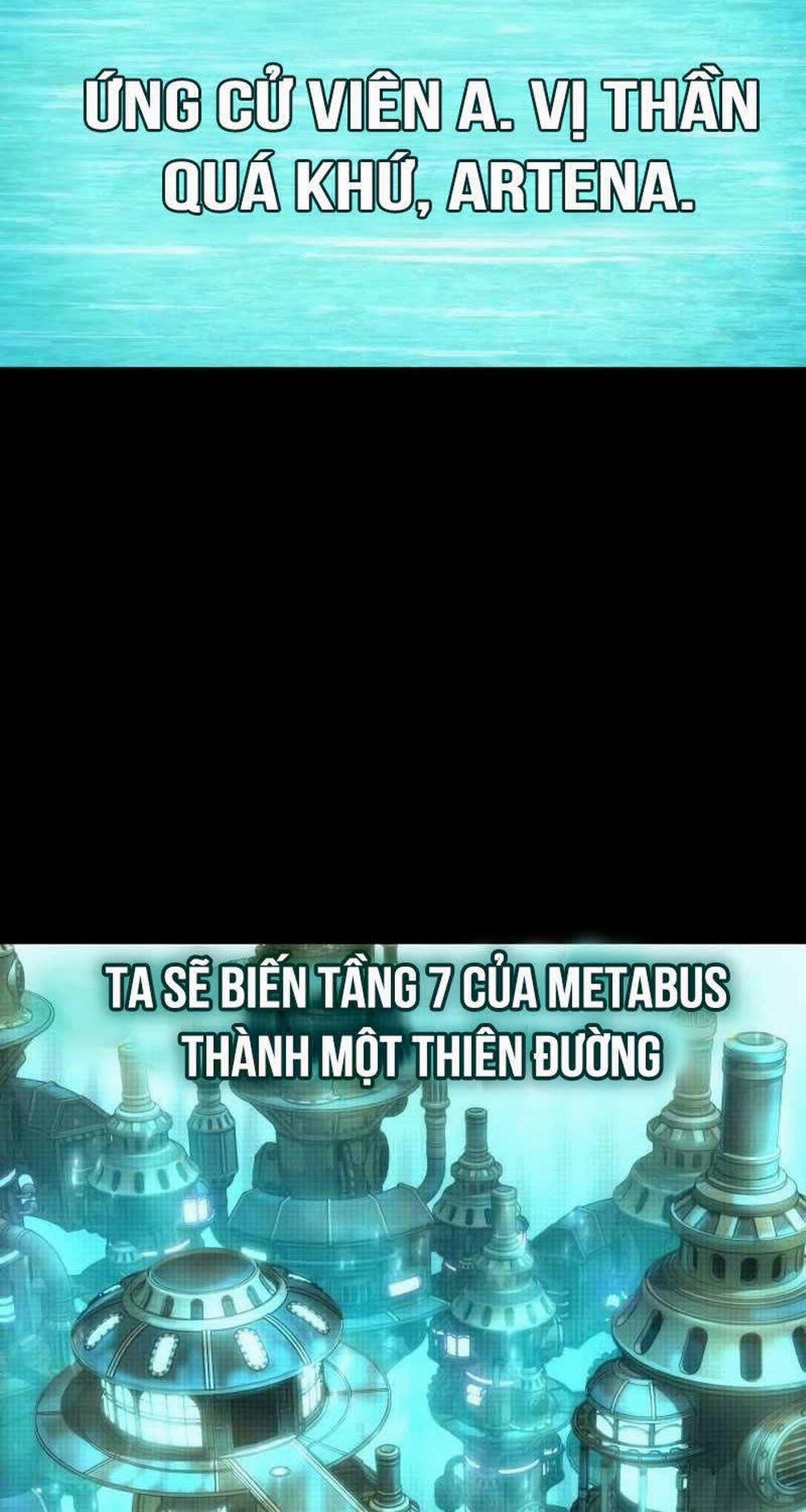 Thế Giới Sau Tận Thế 133 trang 23