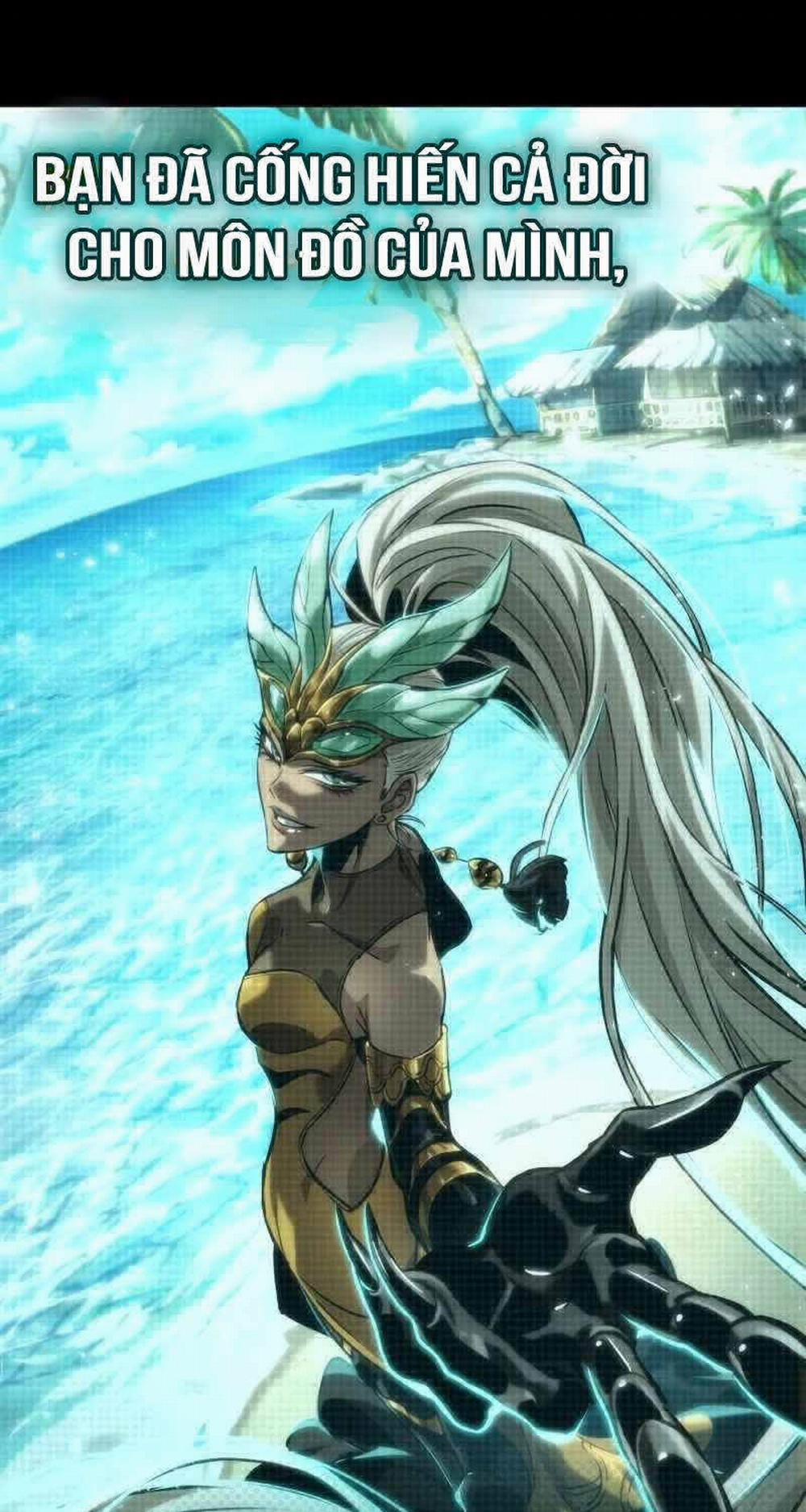 Thế Giới Sau Tận Thế 133 trang 28