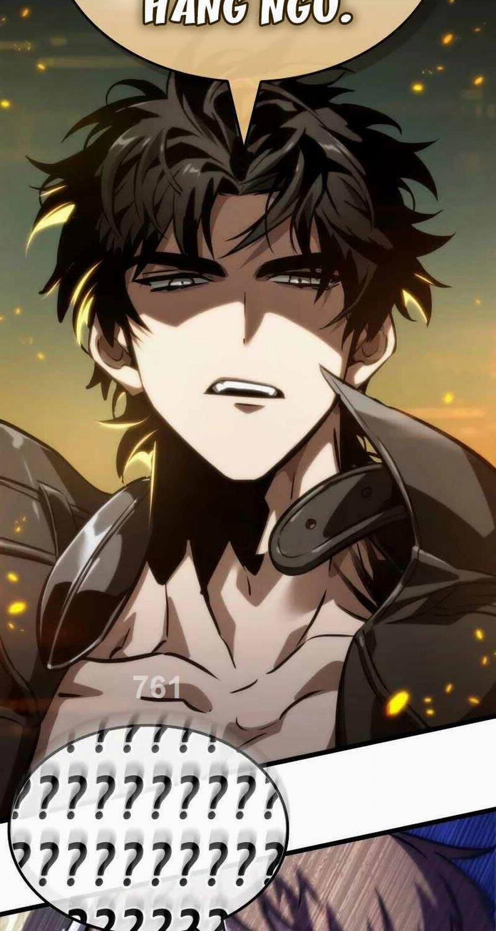 Thế Giới Sau Tận Thế 133 trang 3