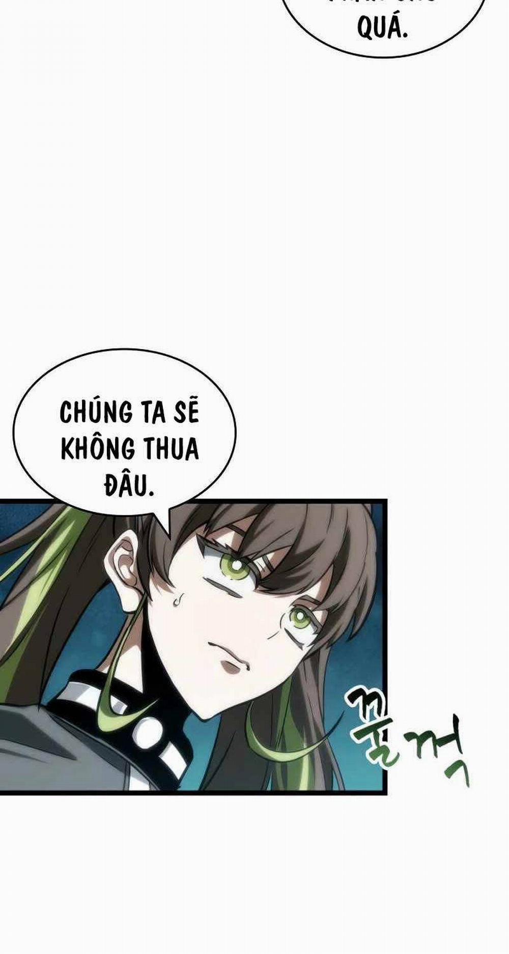 Thế Giới Sau Tận Thế 133 trang 31