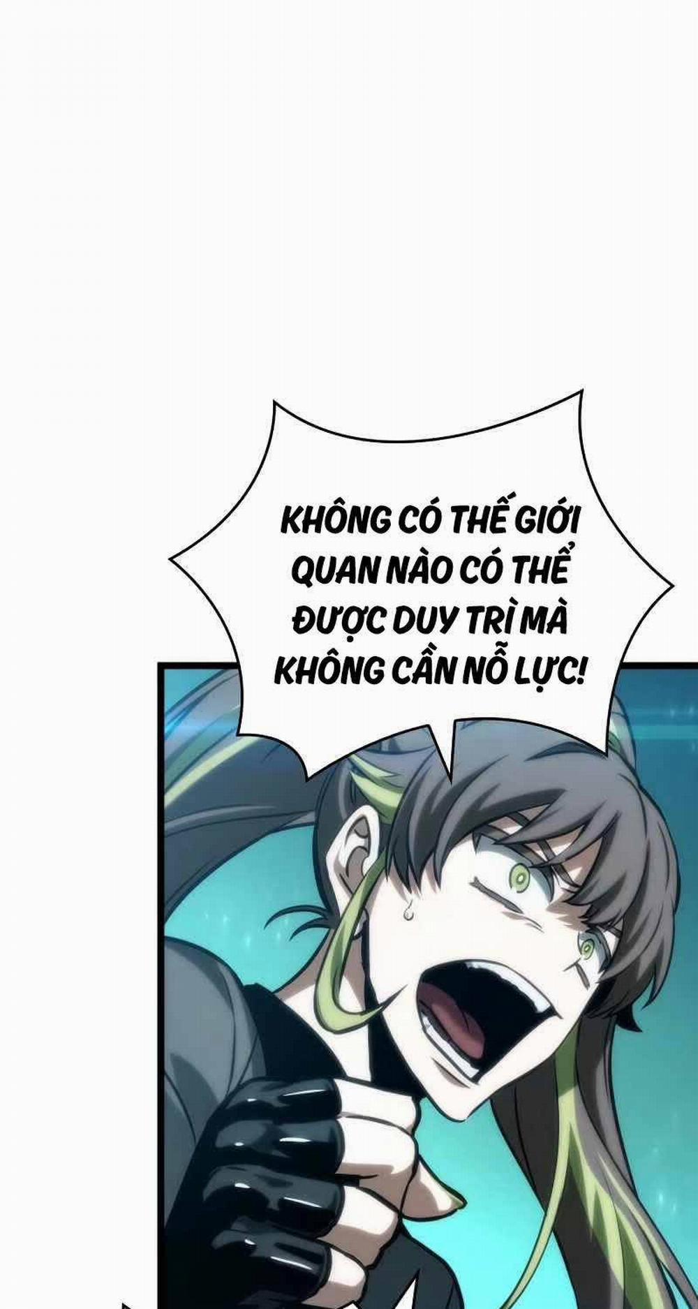 Thế Giới Sau Tận Thế 133 trang 34