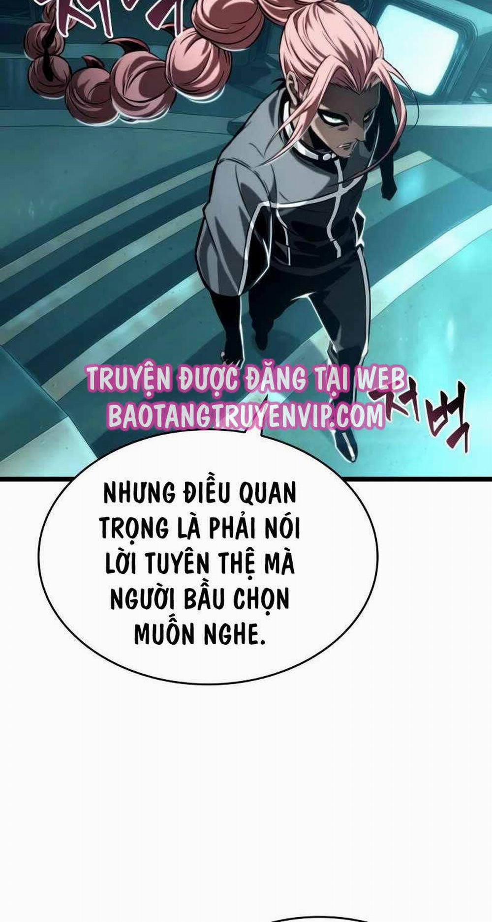Thế Giới Sau Tận Thế 133 trang 43