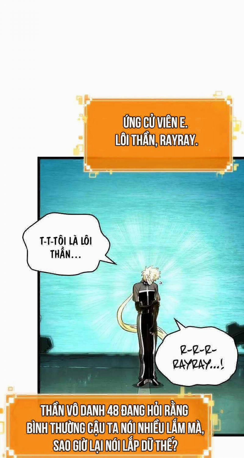 Thế Giới Sau Tận Thế 133 trang 51