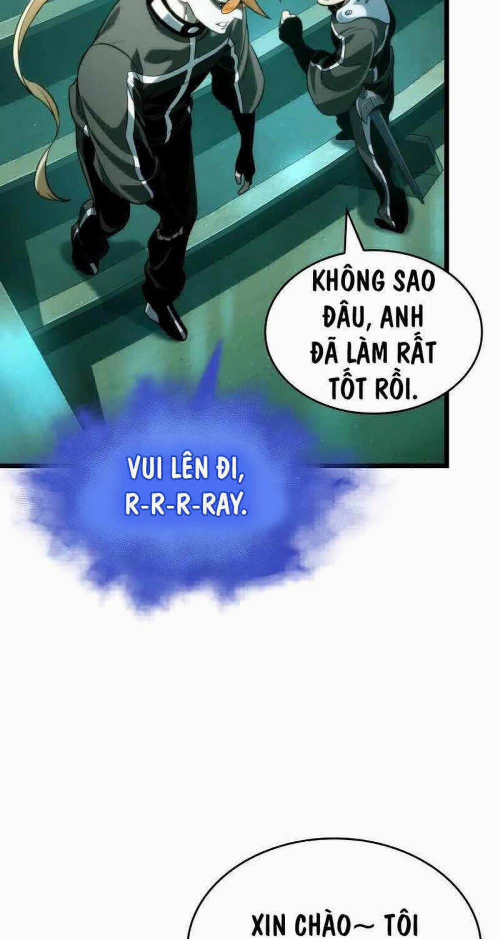 Thế Giới Sau Tận Thế 133 trang 53