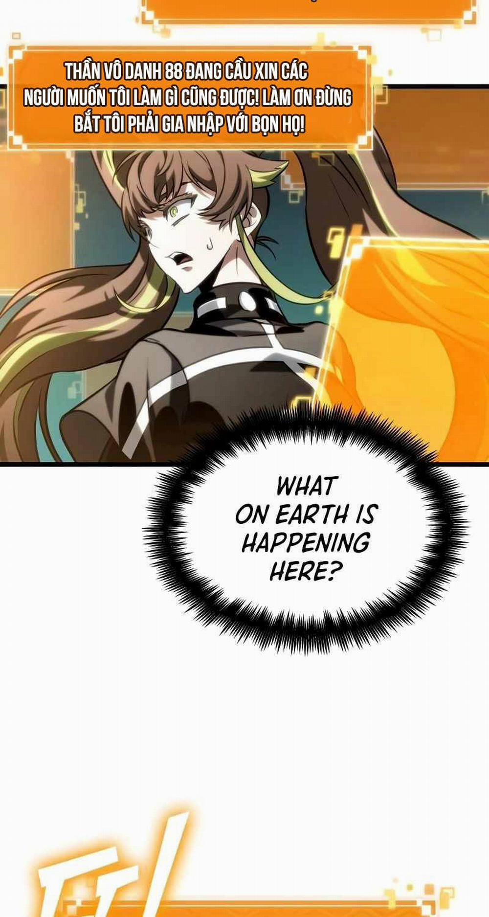 Thế Giới Sau Tận Thế 133 trang 6