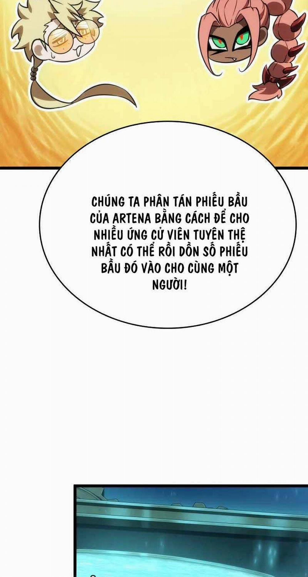 Thế Giới Sau Tận Thế 133 trang 63