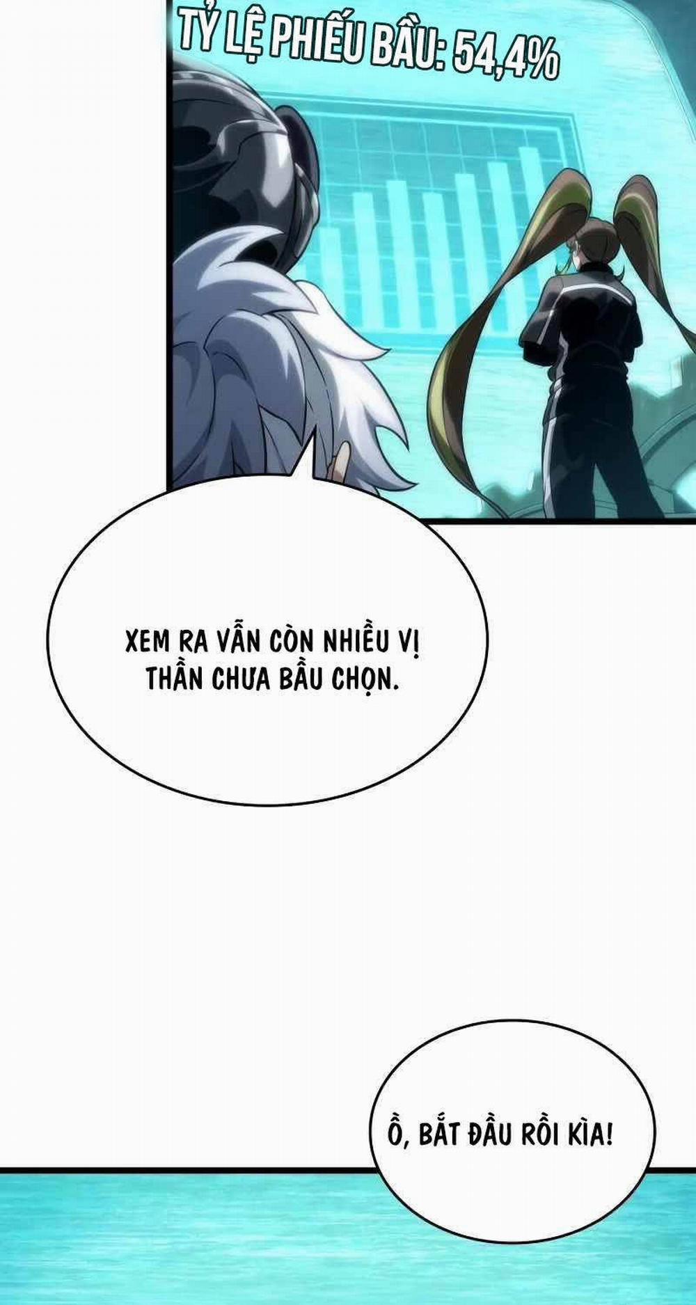 Thế Giới Sau Tận Thế 133 trang 64