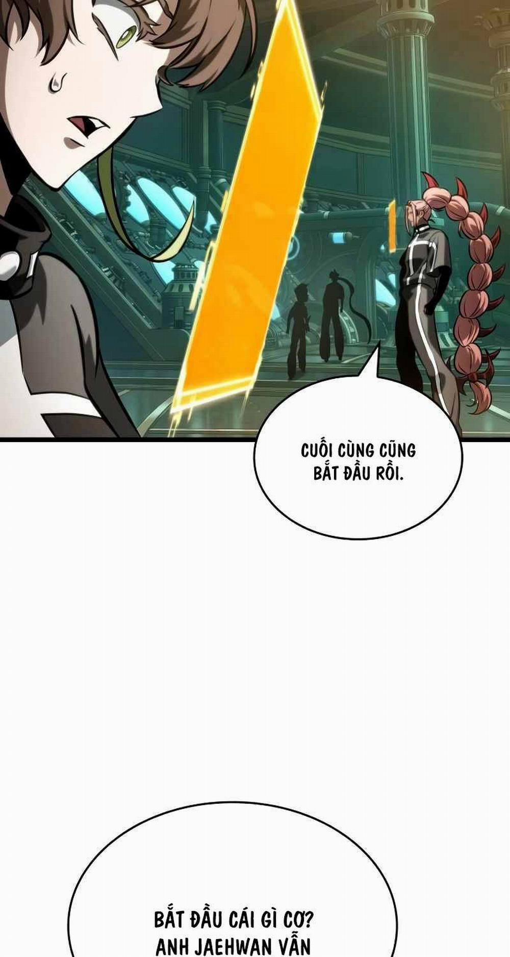 Thế Giới Sau Tận Thế 133 trang 8