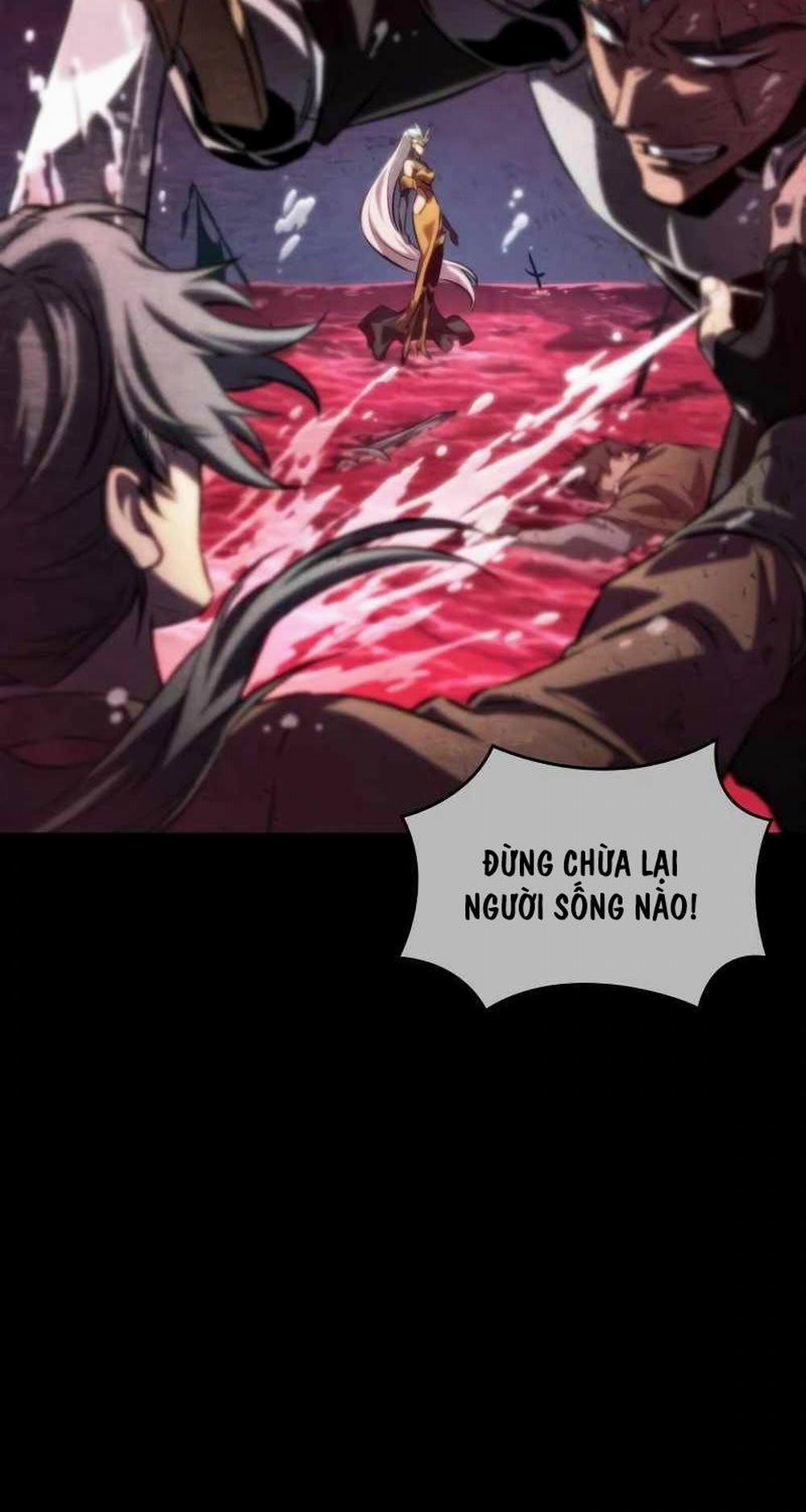 Thế Giới Sau Tận Thế 133 trang 83