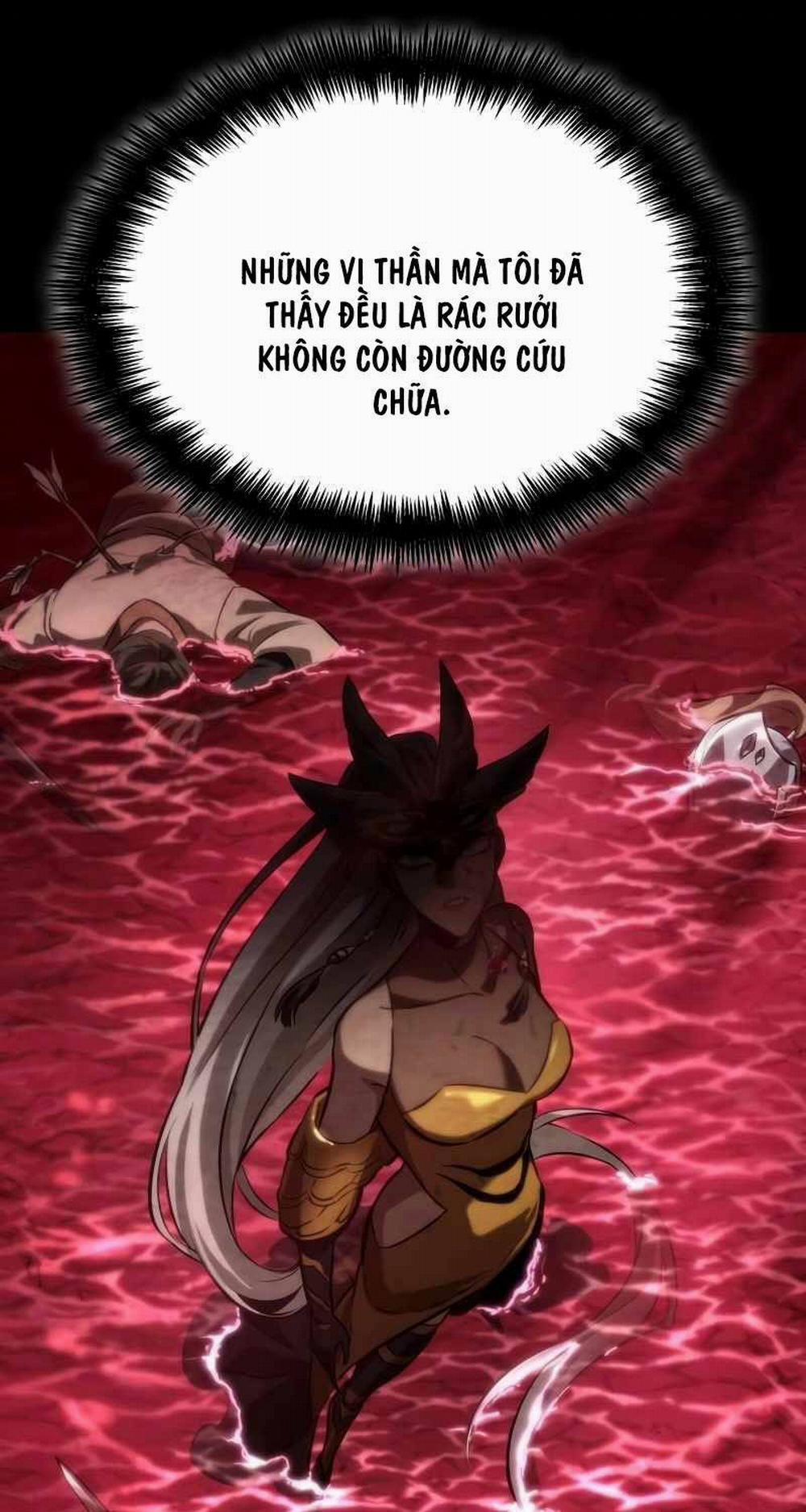 Thế Giới Sau Tận Thế 133 trang 84