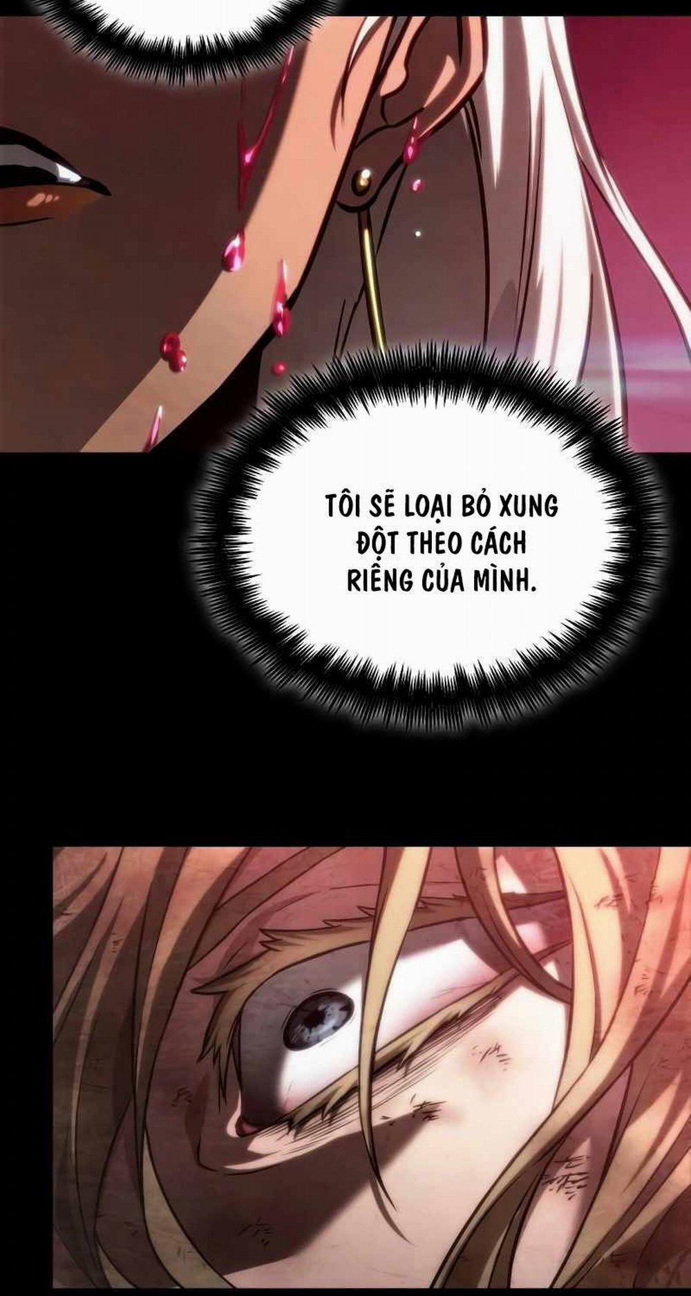 Thế Giới Sau Tận Thế 133 trang 86