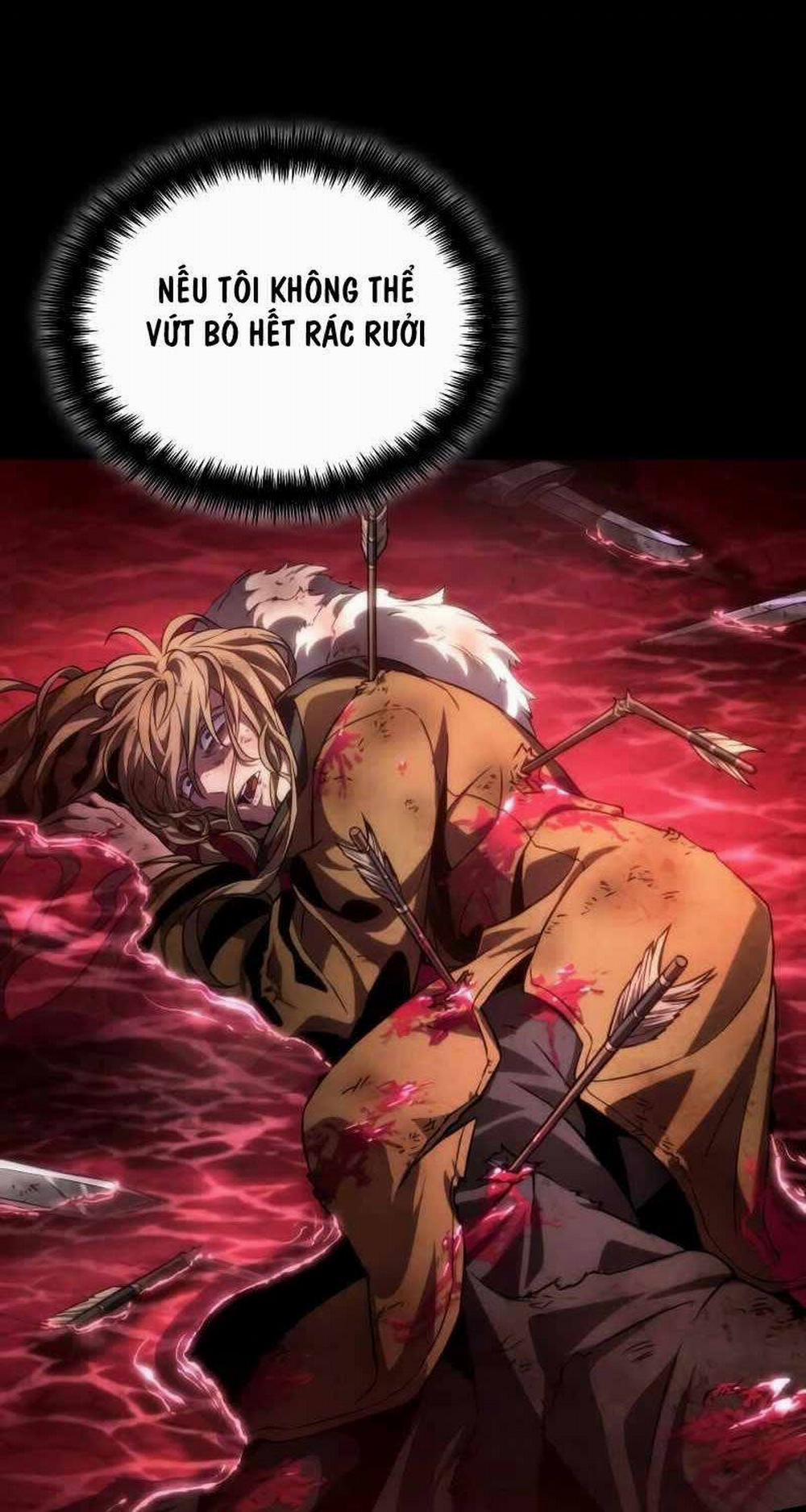 Thế Giới Sau Tận Thế 133 trang 87