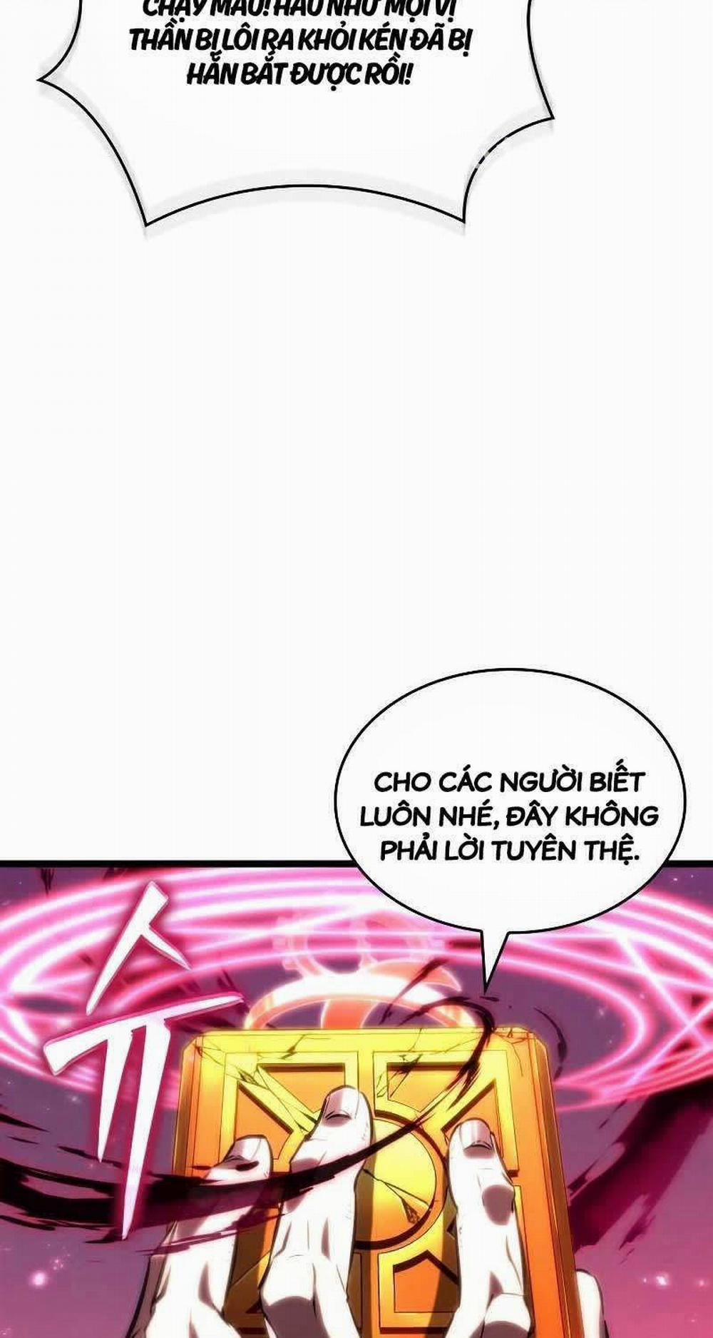 Thế Giới Sau Tận Thế 134 trang 1