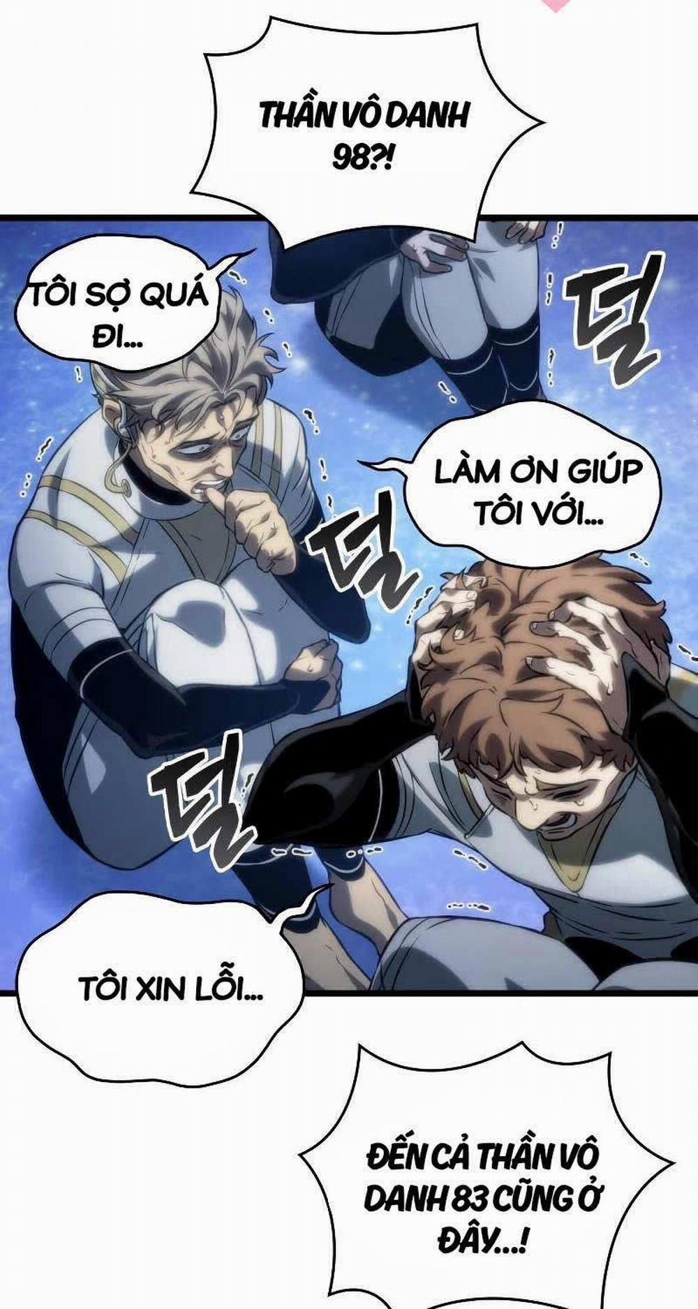 Thế Giới Sau Tận Thế 134 trang 13