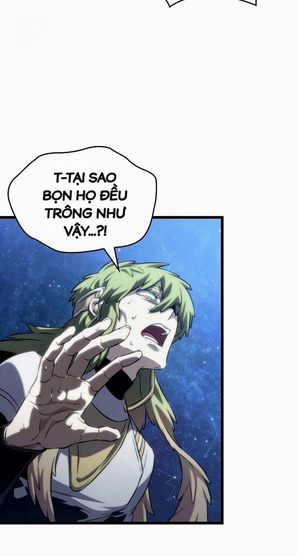 Thế Giới Sau Tận Thế 134 trang 14