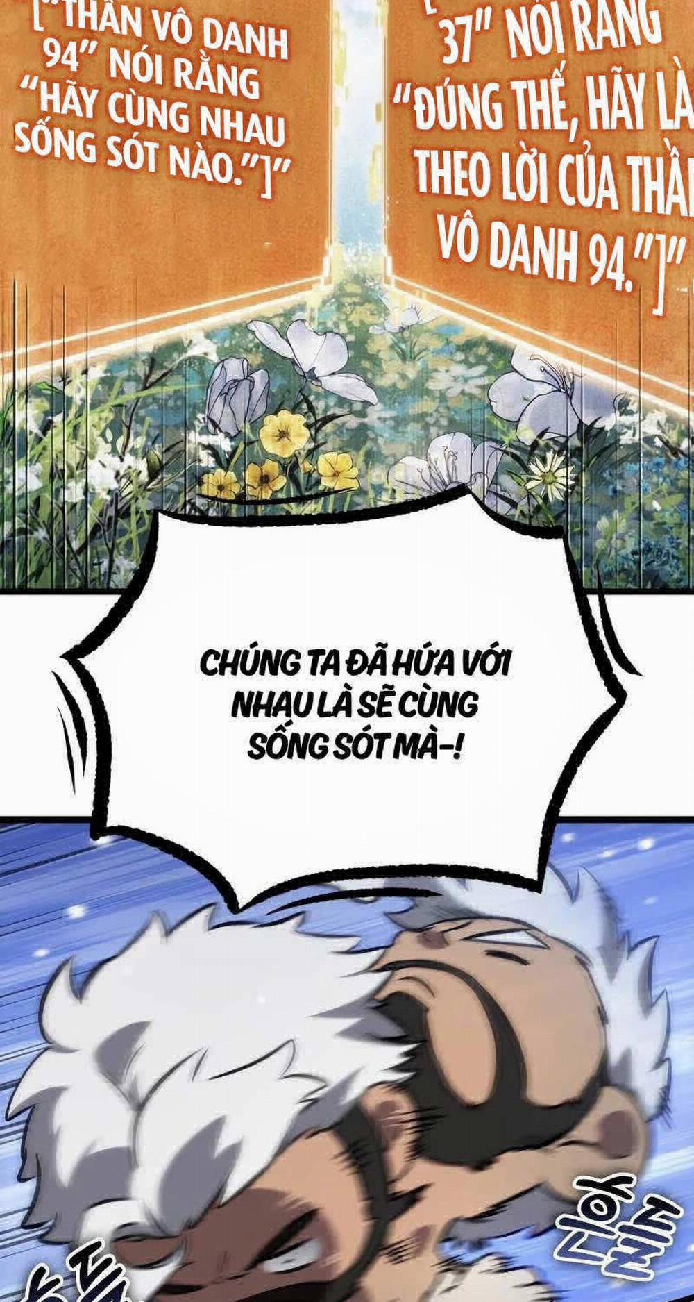 Thế Giới Sau Tận Thế 134 trang 19