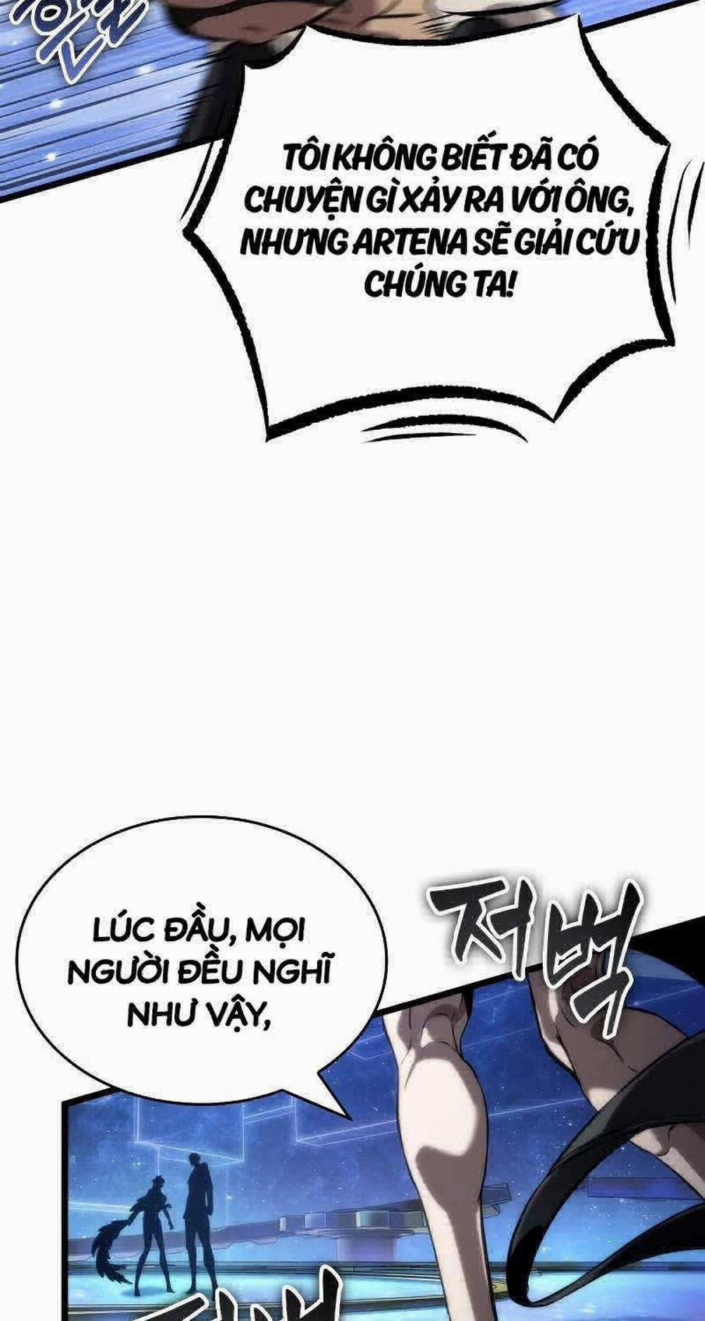 Thế Giới Sau Tận Thế 134 trang 20