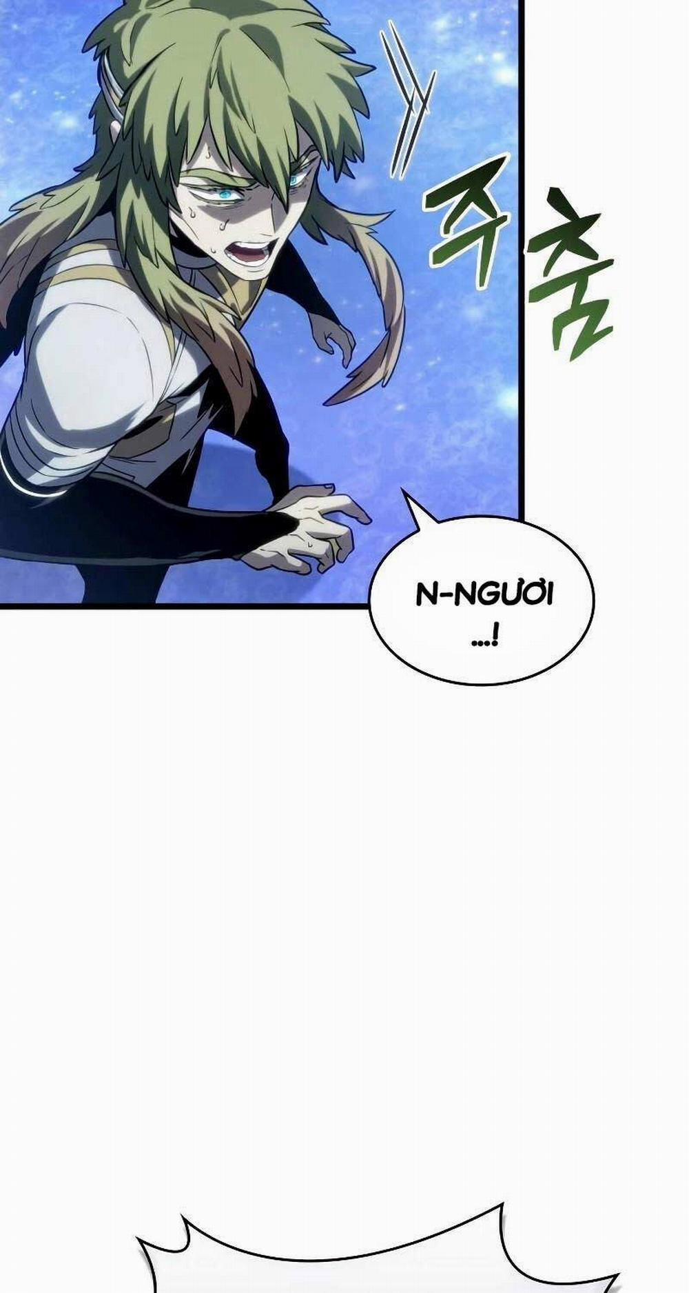 Thế Giới Sau Tận Thế 134 trang 22