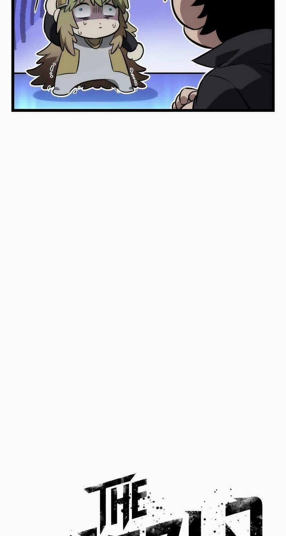 Thế Giới Sau Tận Thế 134 trang 30