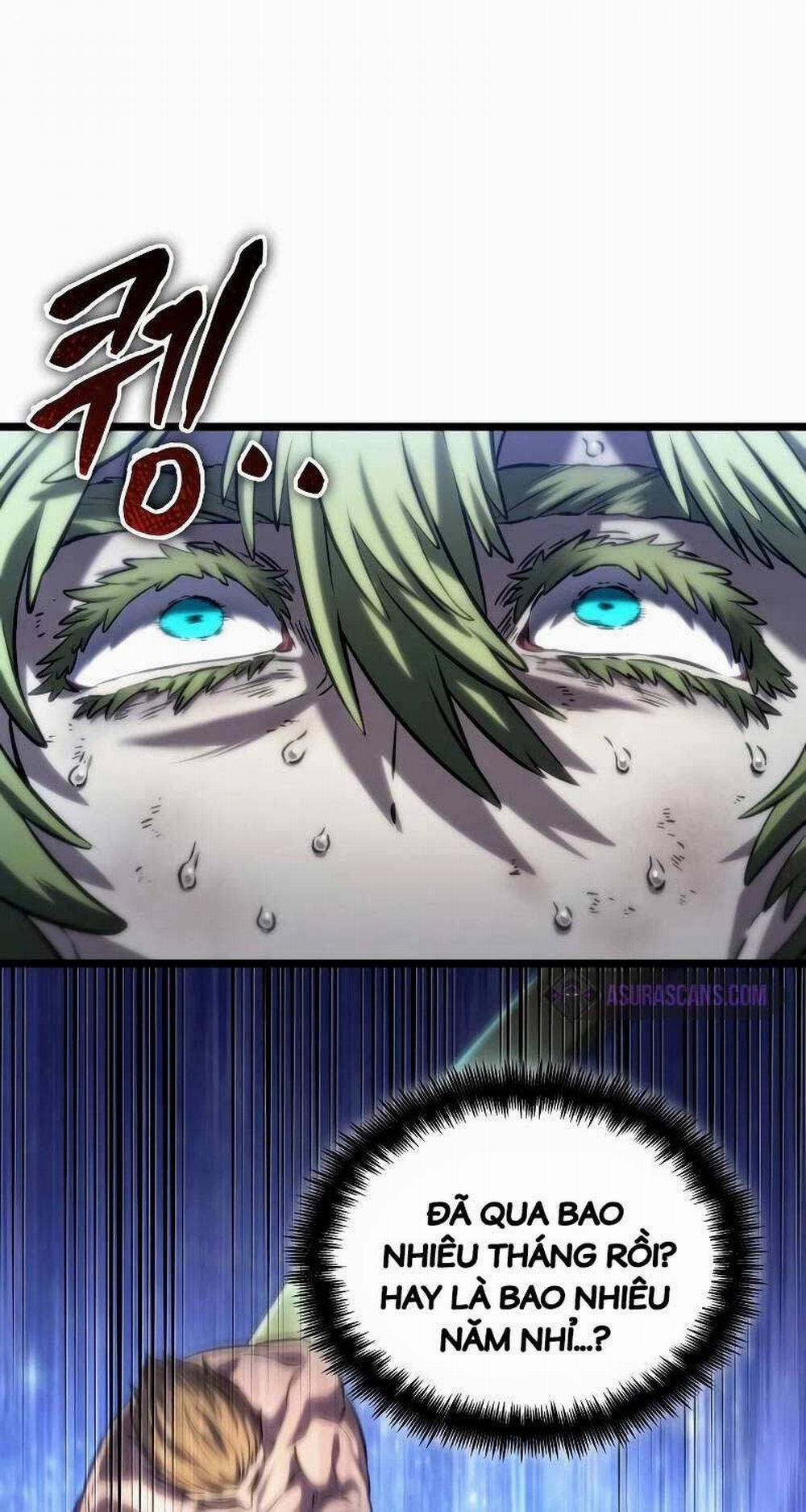 Thế Giới Sau Tận Thế 134 trang 32