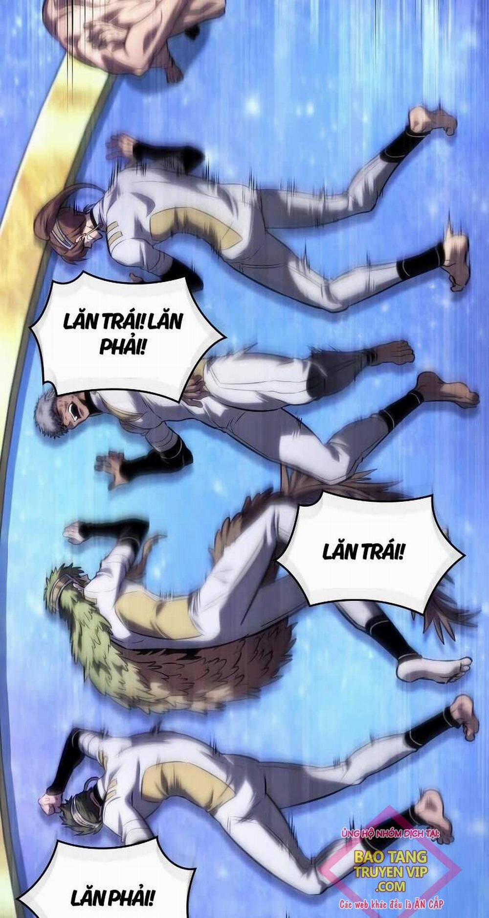 Thế Giới Sau Tận Thế 134 trang 33