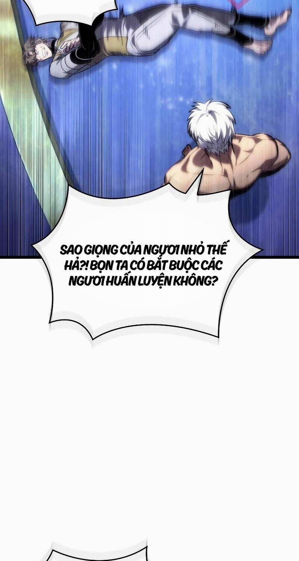 Thế Giới Sau Tận Thế 134 trang 34