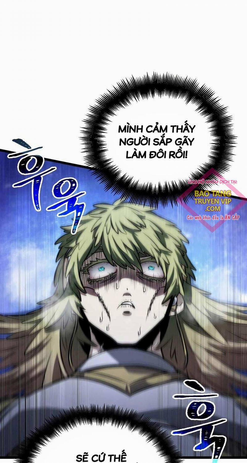 Thế Giới Sau Tận Thế 134 trang 38