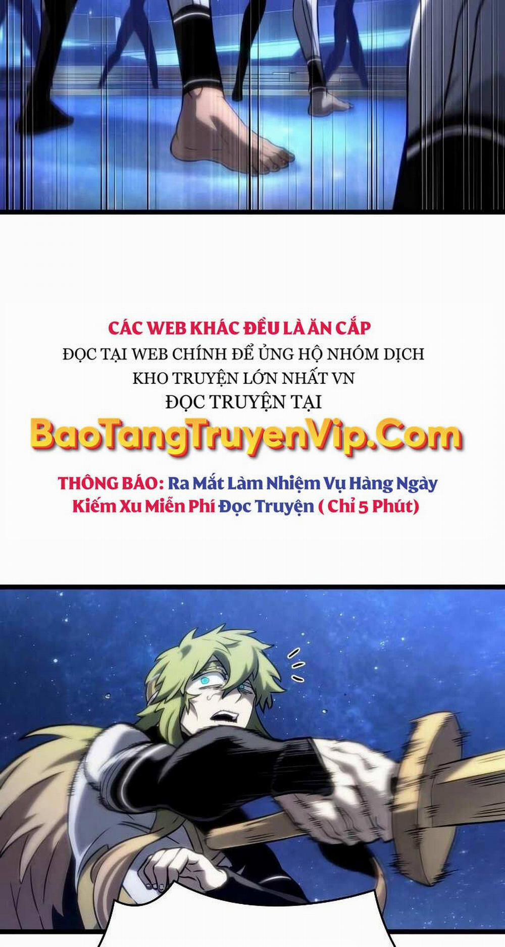 Thế Giới Sau Tận Thế 134 trang 45