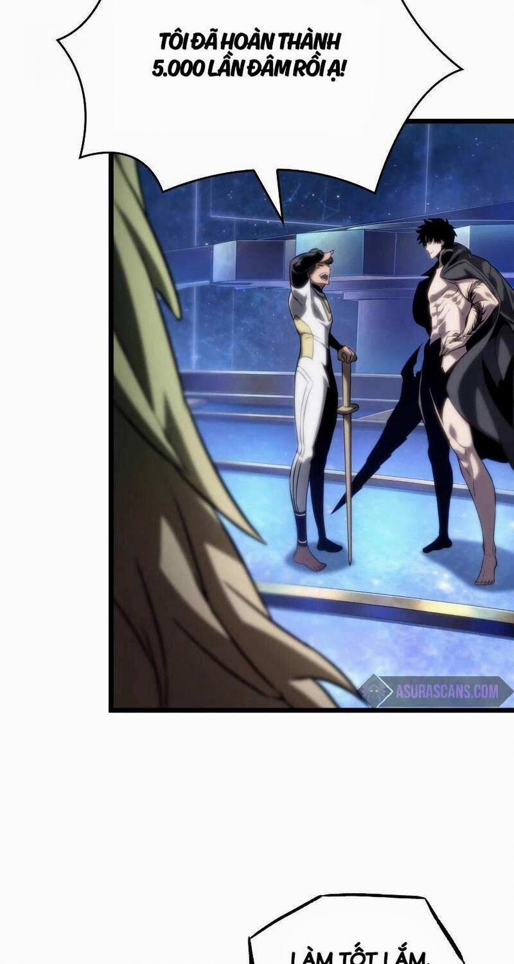 Thế Giới Sau Tận Thế 134 trang 46