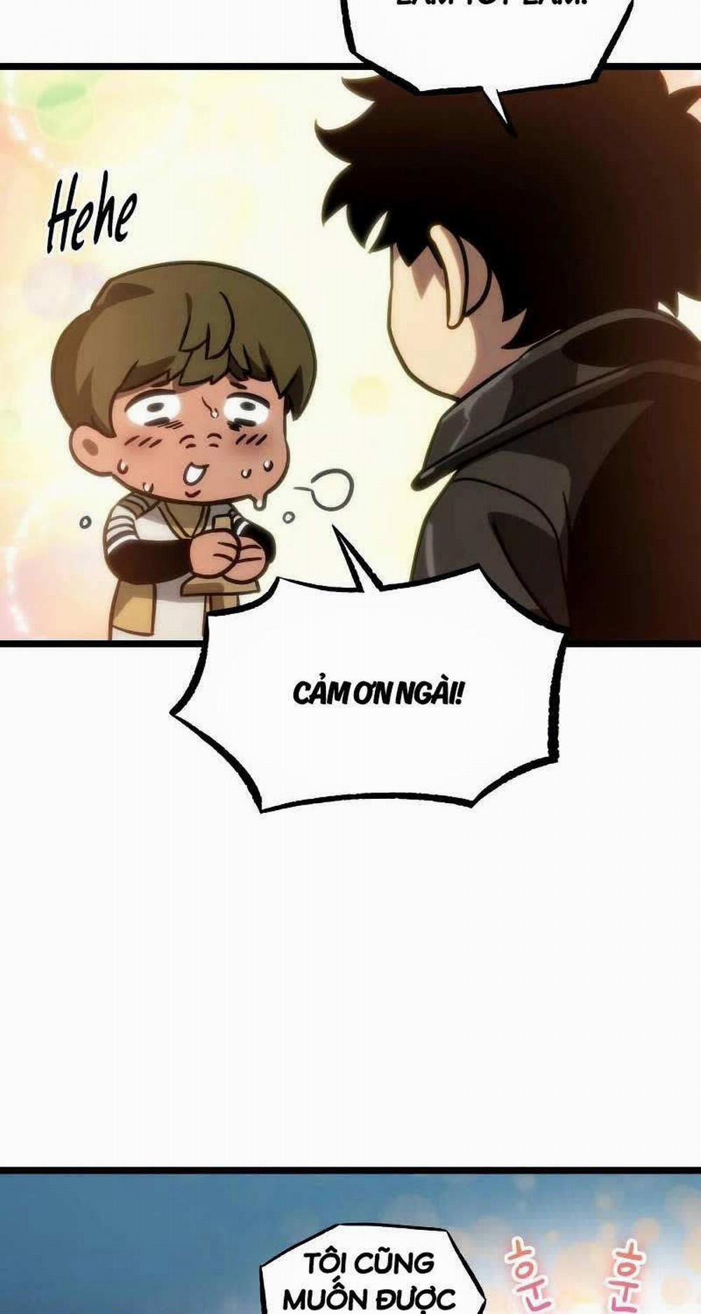 Thế Giới Sau Tận Thế 134 trang 47