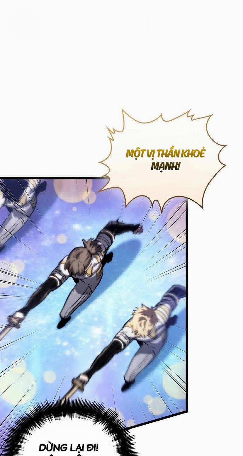 Thế Giới Sau Tận Thế 134 trang 50