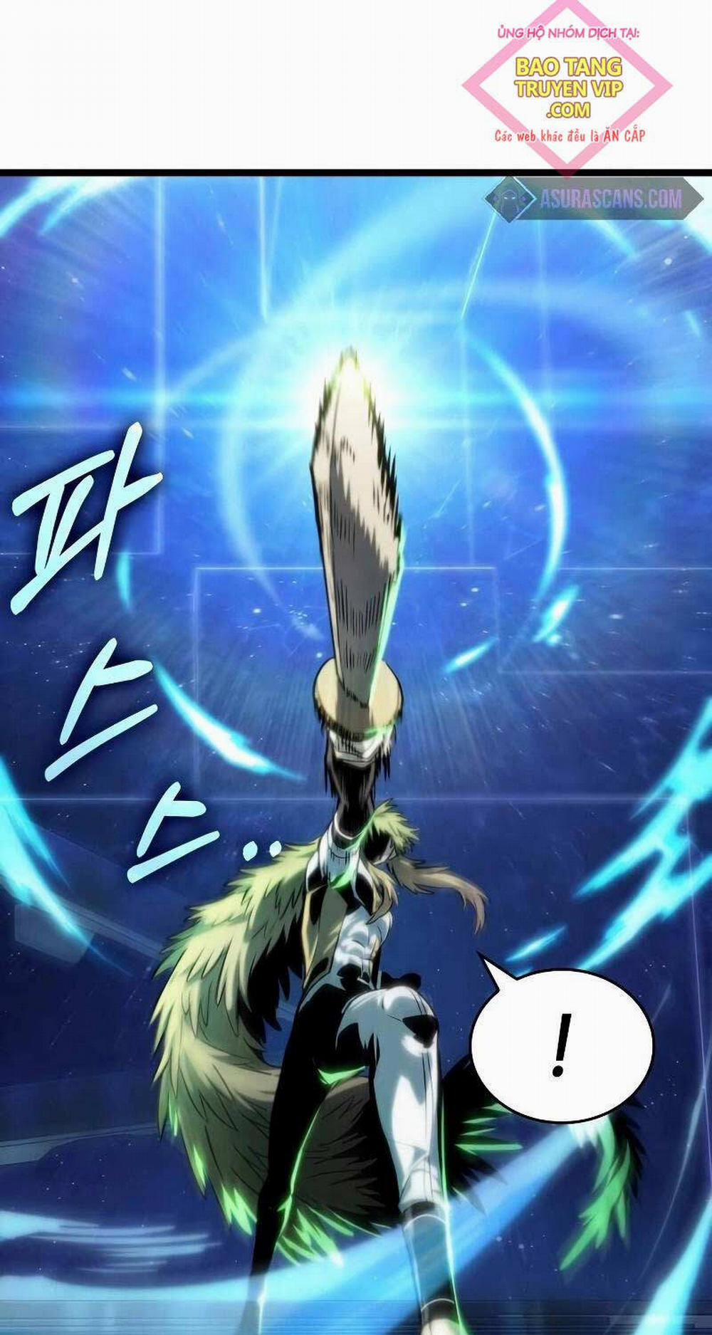 Thế Giới Sau Tận Thế 134 trang 56