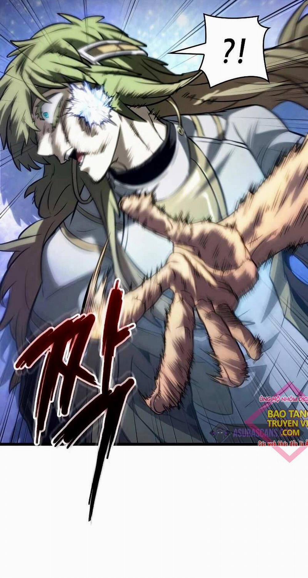 Thế Giới Sau Tận Thế 134 trang 7