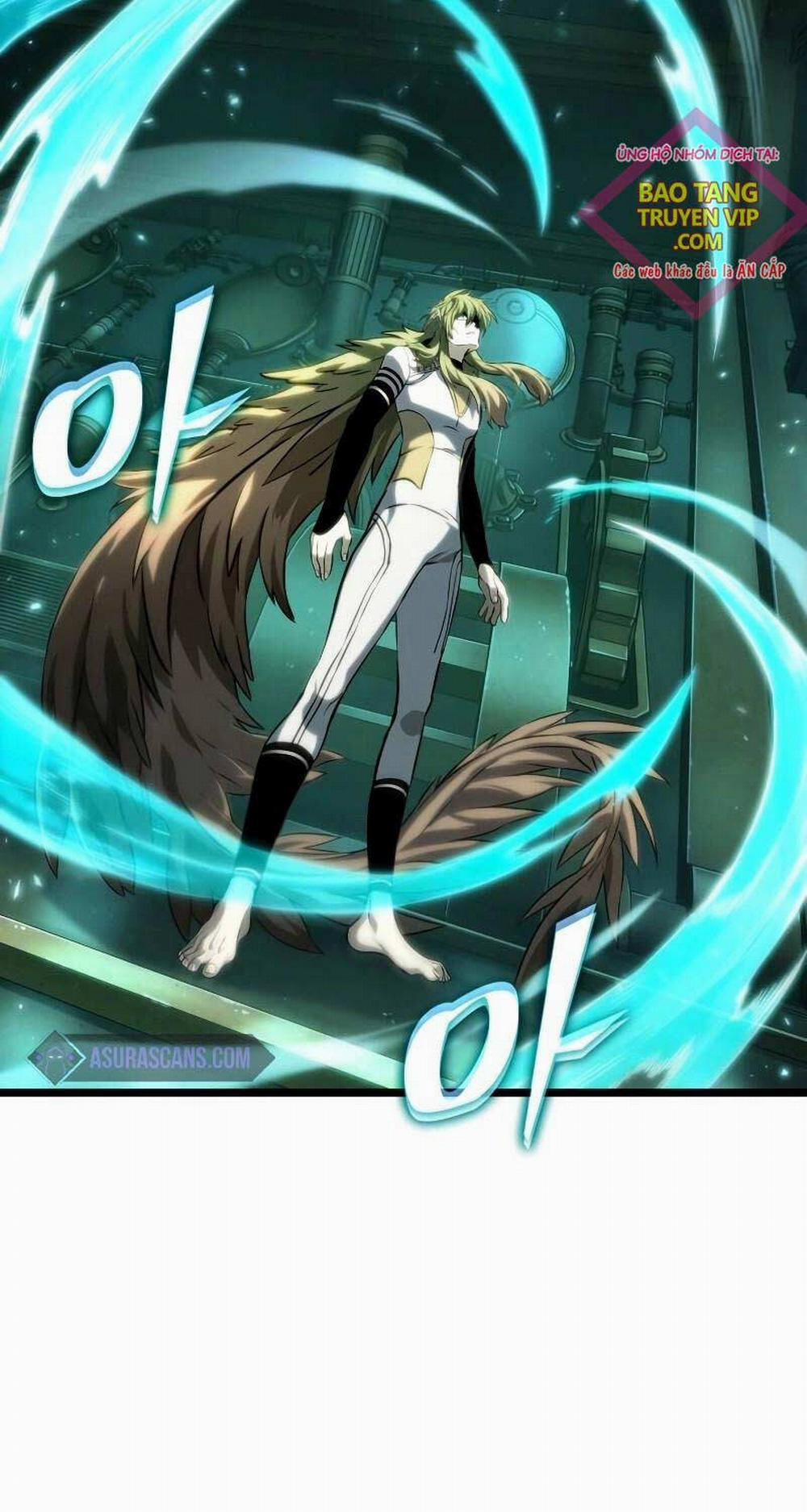 Thế Giới Sau Tận Thế 134 trang 74