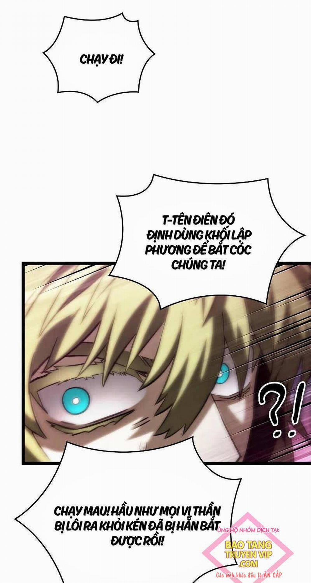 Thế Giới Sau Tận Thế 134 trang 75