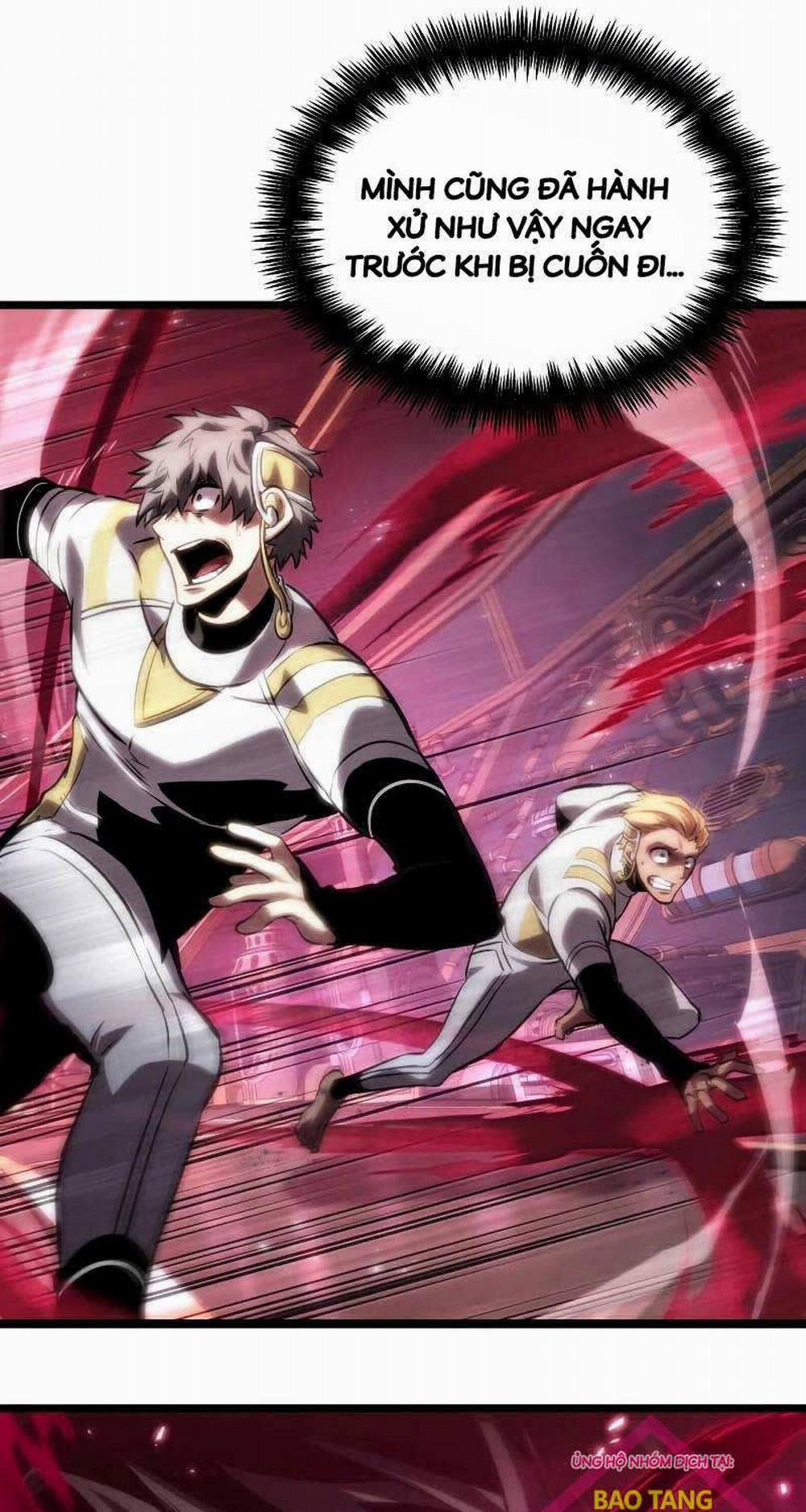 Thế Giới Sau Tận Thế 134 trang 77