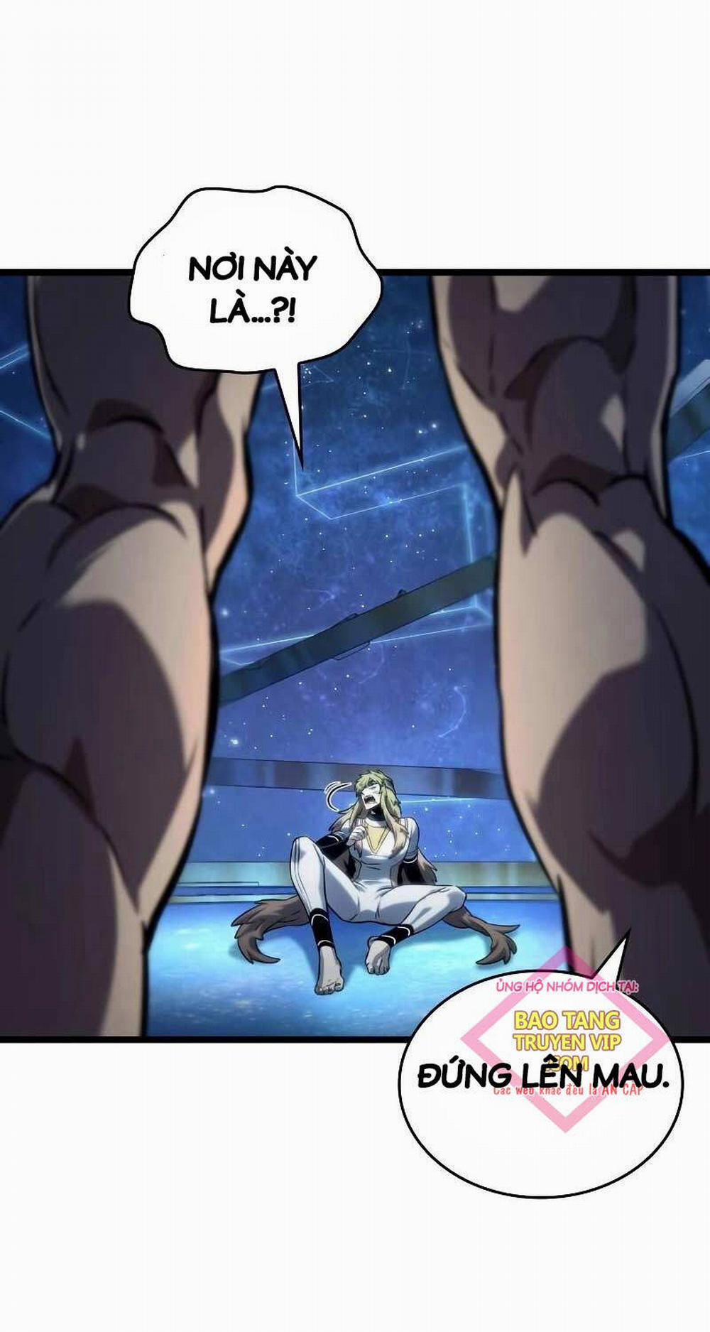 Thế Giới Sau Tận Thế 134 trang 9