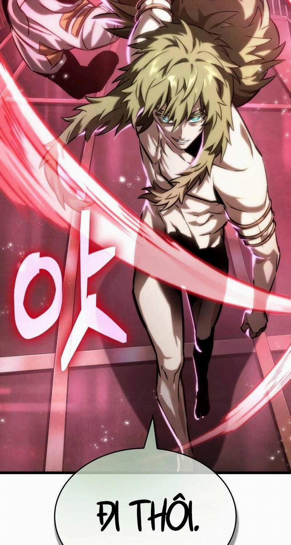 Thế Giới Sau Tận Thế 134 trang 91