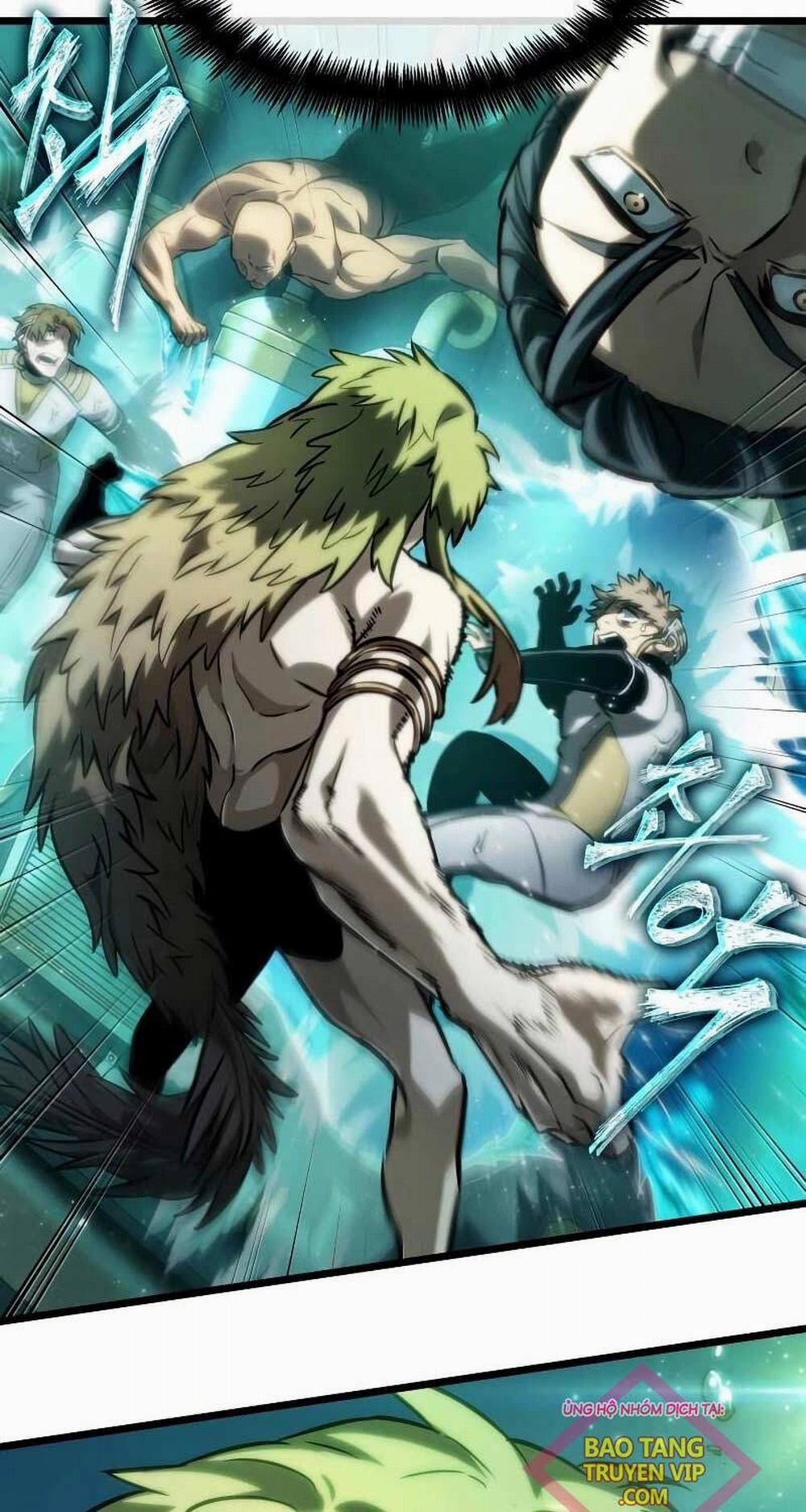 Thế Giới Sau Tận Thế 134 trang 98