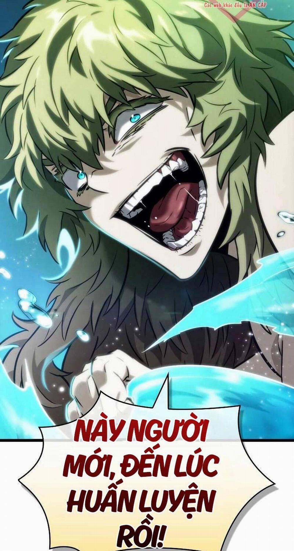 Thế Giới Sau Tận Thế 134 trang 99