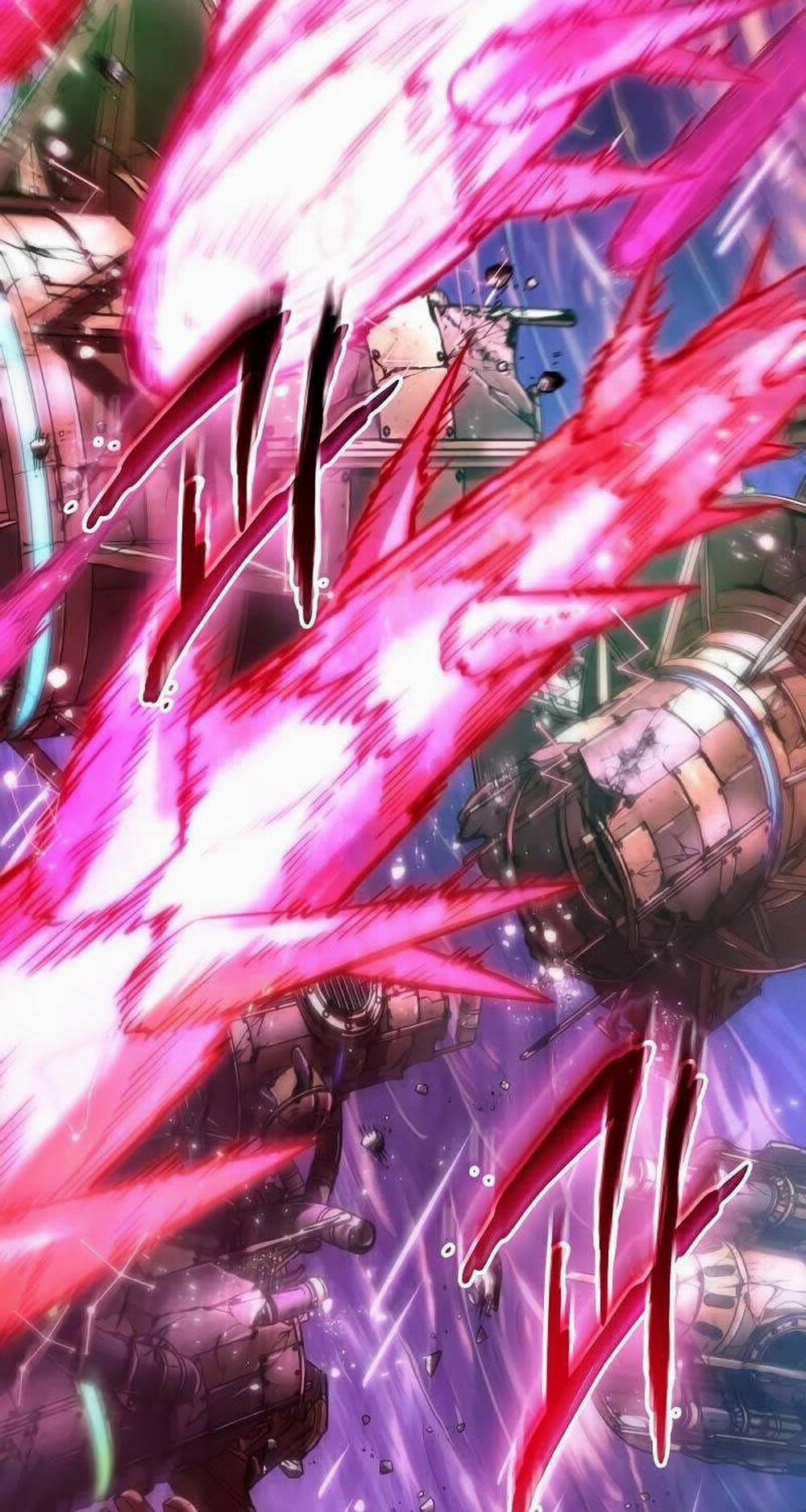 Thế Giới Sau Tận Thế 135 trang 115