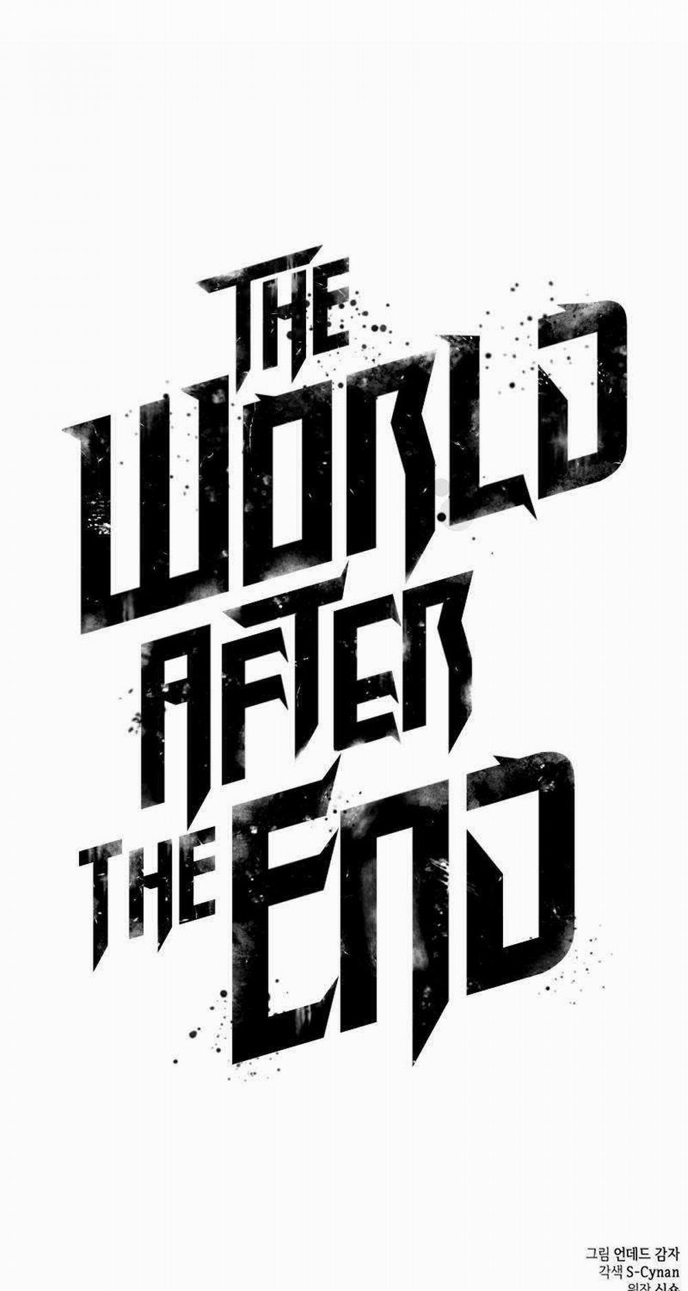 Thế Giới Sau Tận Thế 135 trang 124