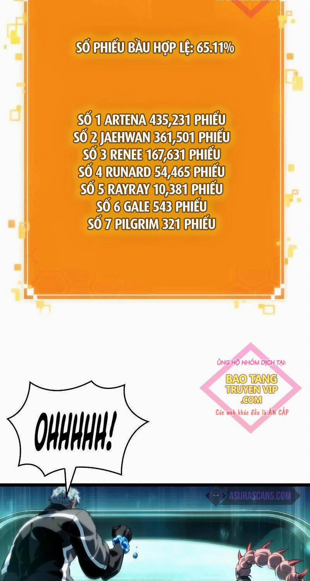 Thế Giới Sau Tận Thế 135 trang 16