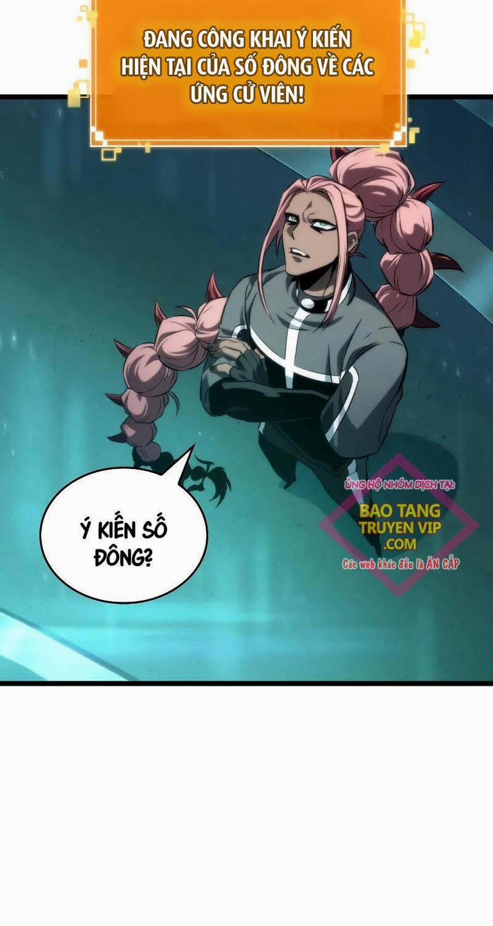 Thế Giới Sau Tận Thế 135 trang 22