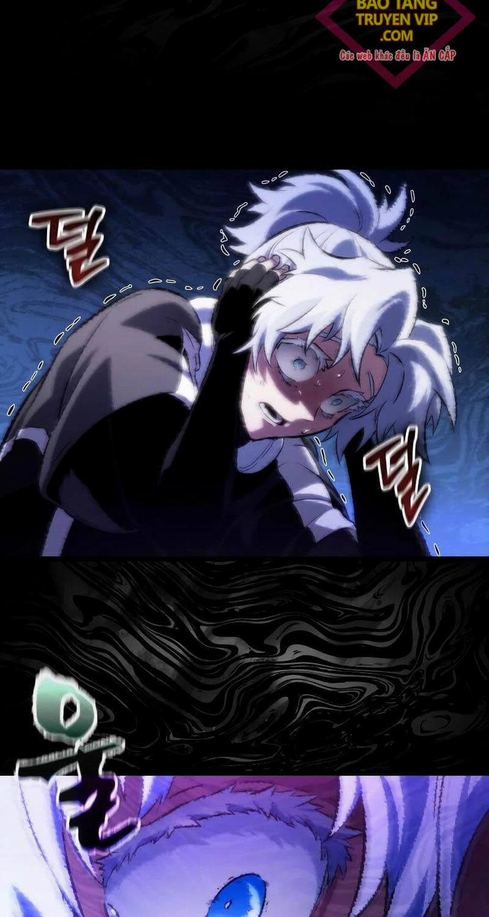 Thế Giới Sau Tận Thế 135 trang 30