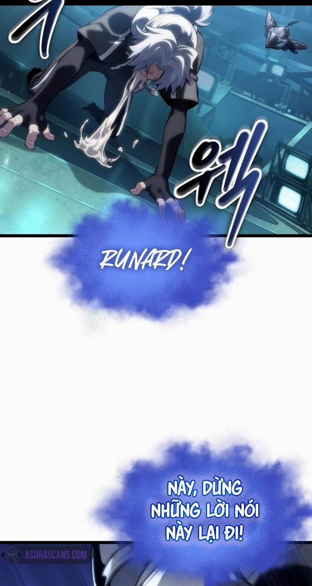Thế Giới Sau Tận Thế 135 trang 34