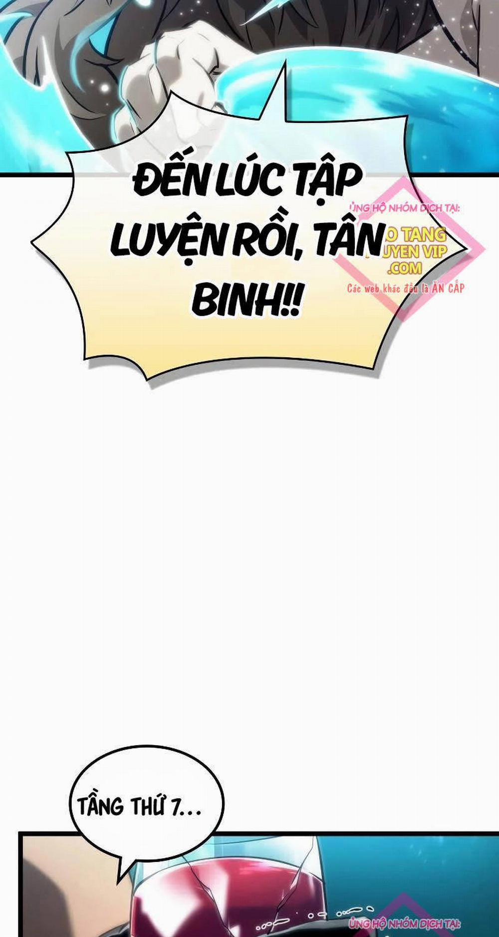 Thế Giới Sau Tận Thế 135 trang 4