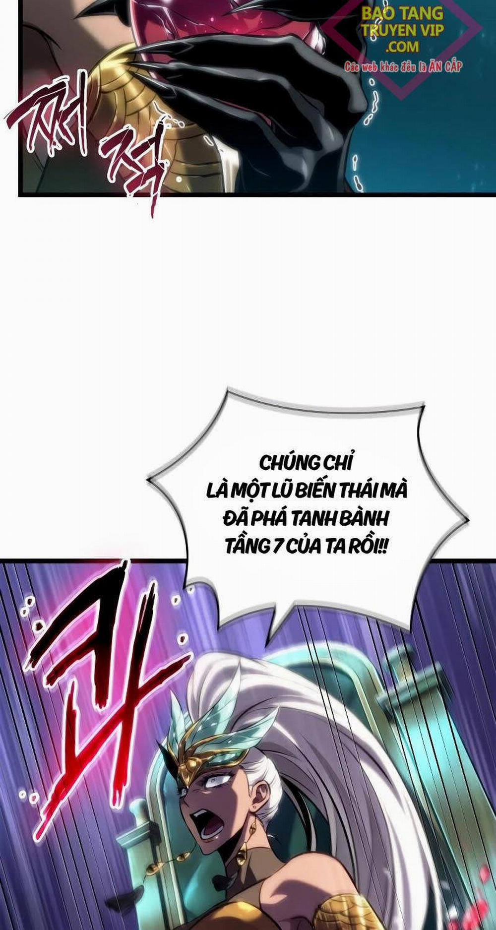 Thế Giới Sau Tận Thế 135 trang 5