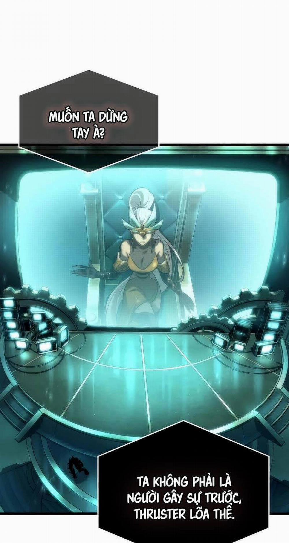 Thế Giới Sau Tận Thế 135 trang 50