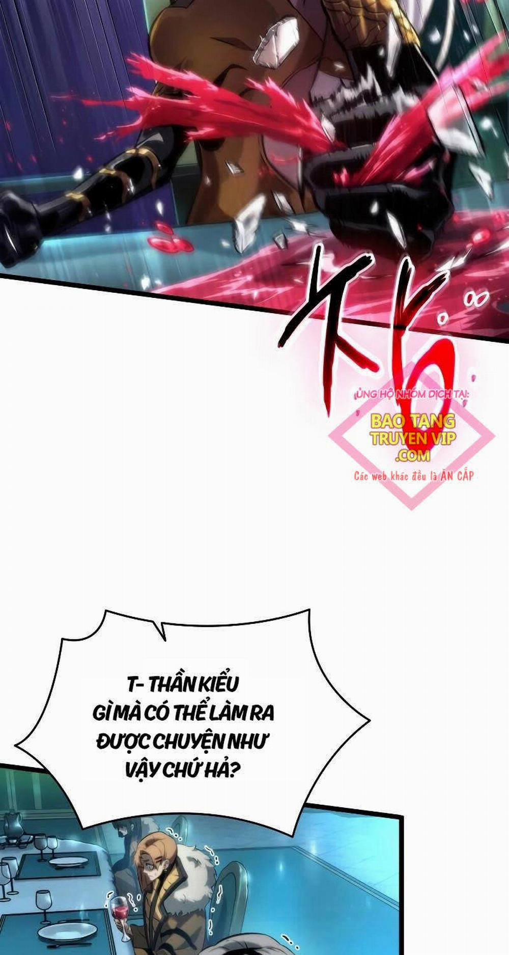 Thế Giới Sau Tận Thế 135 trang 6